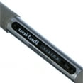 thumbnail image 7 of uni-ball Vision Rollerball Pens, Fine Point (0.7mm), Black, 36 Count, 7 of 7