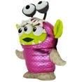 thumbnail image 2 of Disney / Pixar Alien Remix Series 1 Boo Plush, 2 of 3