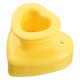 thumbnail image 3 of Injueey Molde de plástico para pasteles, molde para Mousse en forma de bola de lana, bandeja para hornear pasteles, postres, corazón, Donuts, Herramientas y accesorios para hornear No.01, 3 of 6