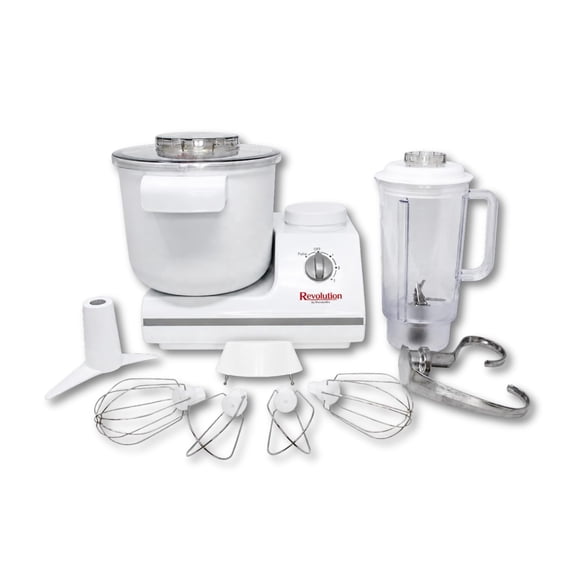 REVOLUTION Mixer V2 Stand Mixer