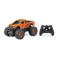 thumbnail image 1 of Auto de Control Remoto Ford F150 Raptor 1:16 New Bright F150, 1 of 2