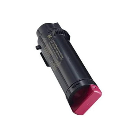UPC: 0884116186342 | Dell 042T1 Magenta Toner for Dell H625 Dell H82