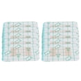 thumbnail image 3 of Etiqueta Engomada Impermeable Del Ombligo, Limpieza Segura, Fácil De Usar, Práctica Pegatina De Ombligo De Natación Para Bebé Para Nadar En Casa, 3 of 7