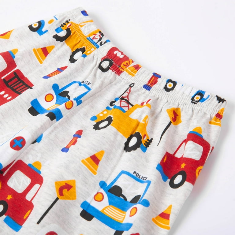 Police pajamas 5t sale