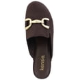 thumbnail image 4 of Kensie Cooper Bit Wood Clog, 4 of 5