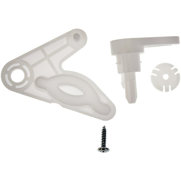 Dorman 604-237 HVAC Blend Door Actuator for Specific Ford