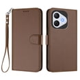 thumbnail image 1 of Funda Cartera GANGXUN para Honor 400 Lite – Cierre Magnético, Protección RFID, Correa Desmontable, Compatible con Carga Inalámbrica, 1 of 6