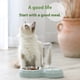 thumbnail image 5 of Comedero y Bebedero Automático 2 en 1 para Mascotas. Contenedor de Comida Inteligente con Dispensador de Agua para Gatos y Perros. A Prueba de Fugas., 5 of 6