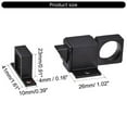thumbnail image 5 of Heavy Duty Self Closing Door Bolt Auto Locking Latches for Various Door Type, 5 of 9
