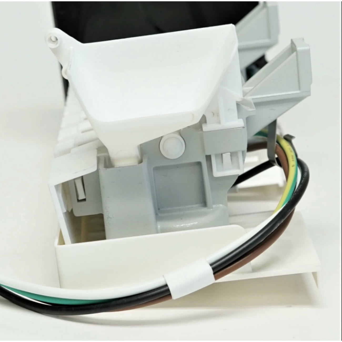 Refrigerator Ice Maker Assembly Replaces for Kenmore 596.467934251 596.467934351 596.467934451 596.467934951 596.72002011 596.72002013 596.72002015