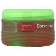 Carrot Sun Sun Cream, Watermelon, 350 ml