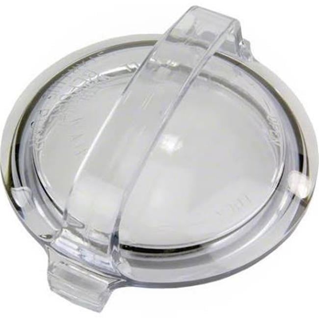 Pool Strainer Cover