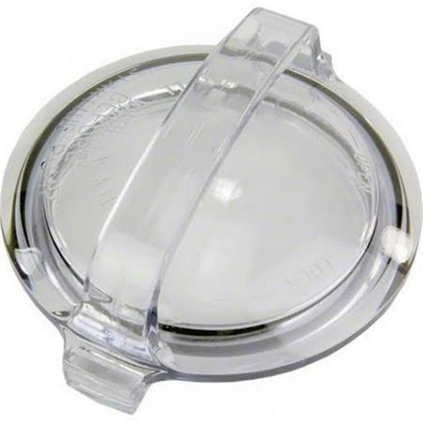 Pool Strainer Cover