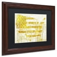 thumbnail image 3 of "American Dream I" Canvas Art by Color Bakery, Black Matte, Wood Frame, 3 of 4