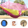 thumbnail image 1 of Bangcool Outdoor Hammock Multi-purpose Creative Nylon Hammock Camping Hammock, 1 of 6