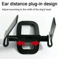 thumbnail image 4 of RJSQAQE Dog Ear Stand Ear Correction Adjustable Dog Ear Stand For Doberman Samoyed Pinscher H9m6 Dog Dane Great X7I7, 4 of 9