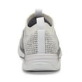 thumbnail image 4 of Nursemates Nm0002928 Tori Align Medium Width Bungee lacing system Light grey, 4 of 5