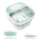 thumbnail image 1 of Footbath Homedics Smart Space Elite con Heat Boost y 3 pedicuras, 1 of 7