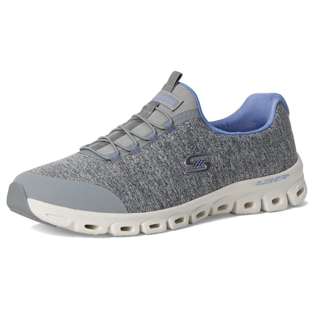 Zapatillas Slip-On Skechers Glide-Step Persistence para Mujer Talle 9.5