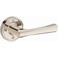 thumbnail image 6 of Baldwin PVWYNRRR031 Wyndcliff Privacy Door Lever Set - Brass, 6 of 7