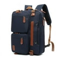 thumbnail image 1 of 15.6 Inch And 17.3 Inch 3 In 1 Computer Laptop Carry Bag Office Designer Waterproof Business Laptop Briefcase Bag 1pc, 1 of 5