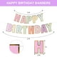 thumbnail image 3 of Banner de cumpleaños Picoway Happy Birthday para mujeres y niñas, 3 of 7