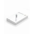 thumbnail image 5 of Apuntador Xtellar Presentador Láser Inalámbrico Remoto Usb Recargable Color Blanco, 5 of 5