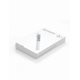 thumbnail image 5 of Apuntador Xtellar Presentador Láser Inalámbrico Remoto Usb Recargable Color Blanco, 5 of 5