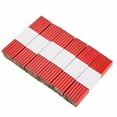 thumbnail image 3 of Black  Carpenter Pencil, Octagonal Flat Pencil, Carpenters Use For Construction Workers Professional Use, 3 of 8