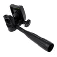 thumbnail image 2 of Dosaele Laser Level Meter Plate Tripod Head Plastic Adapter Accessory With Arm Bracket, 2 of 7