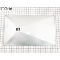 thumbnail image 2 of Permasteel Gas grill grease tray 40800025, 2 of 3