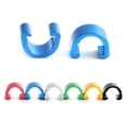 thumbnail image 4 of 8PCS Bike Brake Shifter Cable Buckle Mountain Bike Hollowed-out Frame Housing, 4 of 9