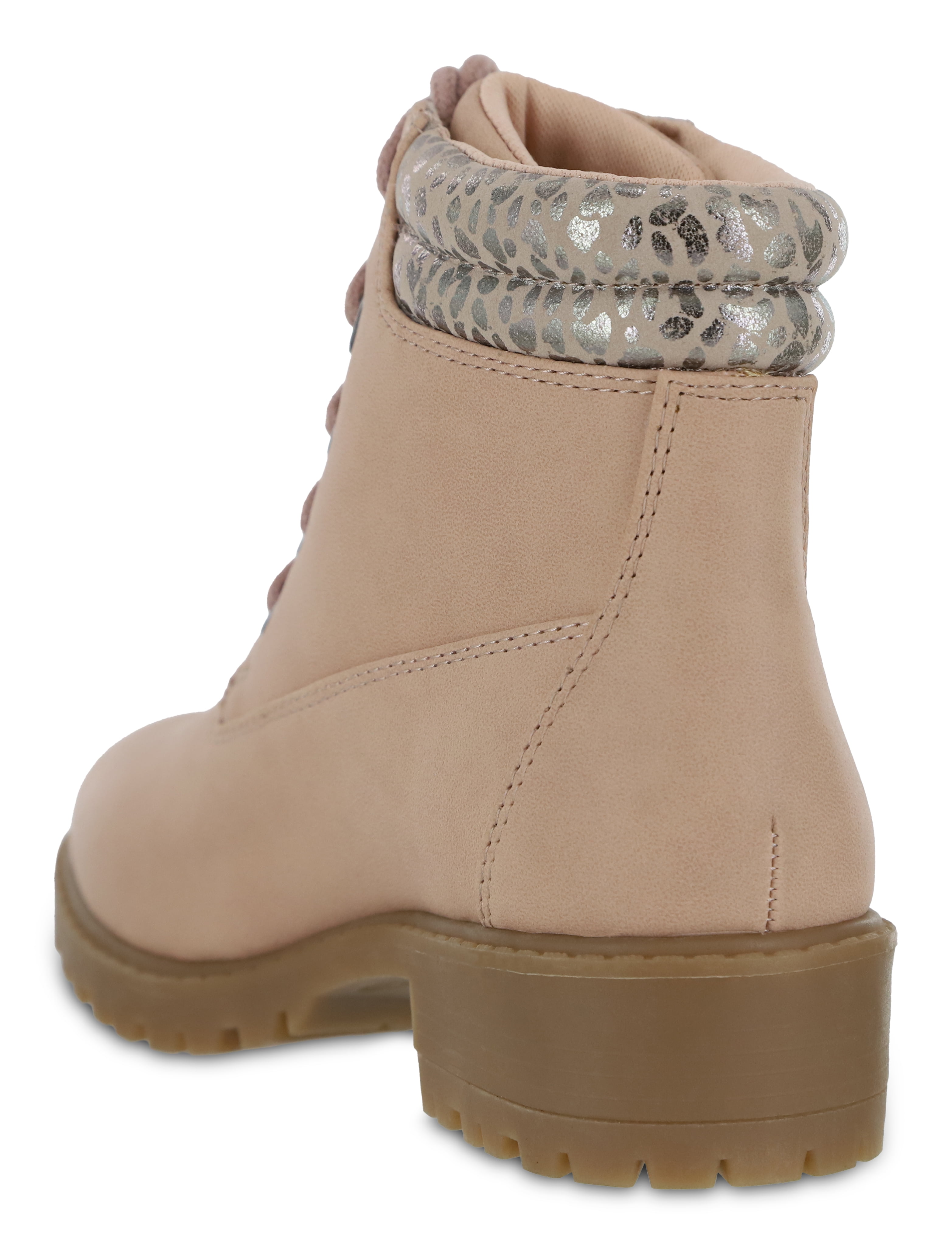 Mia Girl Youth Casual Tisa Bootie, Sizes 11-4