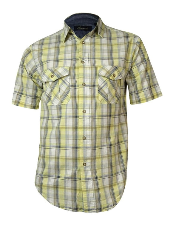 Roundtree & Yorke Mens Clothing - Walmart.com