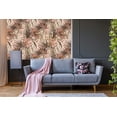thumbnail image 4 of MuralsPrint Havana Tropical Leaves Removable Wallpaper - 10'ft H x 24''inch W, 4 of 4