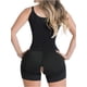 thumbnail image 5 of Corsé para mujer, prenda moldeadora de cuerpo de una pieza con control de abdomen, corsé estilo mujer mejorado, 5 of 6