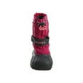 thumbnail image 5 of Flurry Boot - Deep Blush/tropic Pink Size Toddler 9, 5 of 7