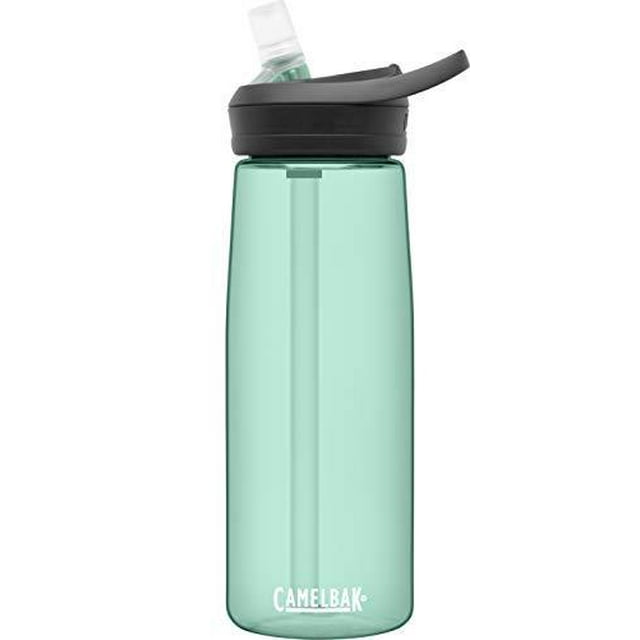 Eddy+ Water Bottle with Straw 25oz, Coastal