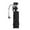 Dark gray, variant on YONGNUO NP-F Battery Handle Power Supply Base Compatible with YONGNUO YNLUX200 LED Video Light