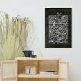 thumbnail image 4 of Ayatul Kursi Islamic Wall Art - Elegant Arabic Calligraphy Canvas Print, 4 of 7