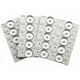 thumbnail image 1 of Cuentas de lámpara de lente LED para TV LCD, cuentas de lámpara de luz de fondo de 3 V, 20 piezas, 1 of 5