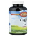 thumbnail image 3 of Carlson Vitamin C, 1,000 mg, 250 Vegetarian  Tablets, 3 of 4