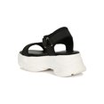 thumbnail image 3 of Women Neoprene Ankle Strap Open Toe Sneaker Sandal 18786, 3 of 6