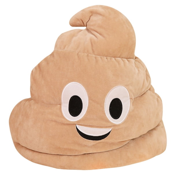 Divertido disfraz, gorro con forma de popó, cosplay, gorra de fiesta, unisex
