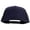 Navy, variant on Eagle U.S. Navy Embroidered 5 Panel Mesh Trucker Snapback Cap - White OSFM