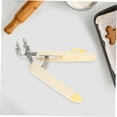 thumbnail image 4 of SHINYPASING 1Set Anti-Scalding Bowl Picker with Heat Resistance for Air Fryer and Cooking Yellow, 4 of 8