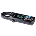 thumbnail image 1 of Clamp Meter,X5 Lcd Display / Handheld Portable Clamp Resistance Temperature Diode Meter Lcd Display / Switch Ncv Portable Clamp Meter Resistance Mewmewcat Temperatu. Rookin Ncv Buzhi, 1 of 6