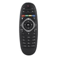 thumbnail image 4 of FLAMEEN TV Télécommande, Stable Télécommande Plastique Réutilisable pour TV, 4 of 8
