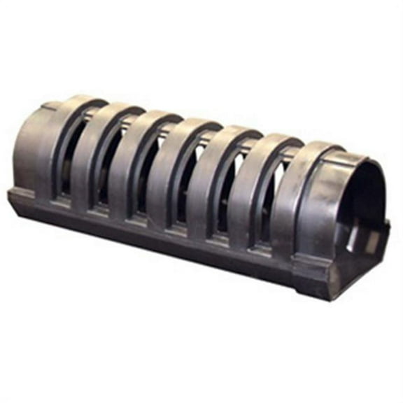 AquascapePRO 29238 Large Pondless Waterfall Half Centipede with Endcap