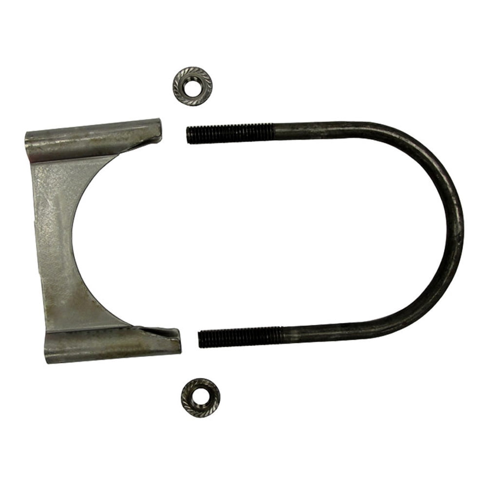 CL314 New Universal Products Tractor 3 1/4 Inch Muffler Clamp